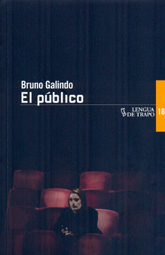 El público: portada