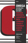 OMEGA: portada