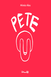 Pete: portada