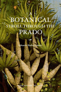 A botanical stroll through the Prado: portada