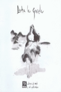 Luncha la gacela: portada