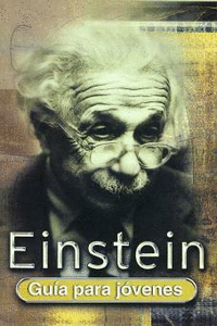 Einstein: portada