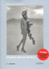 Cristina García Rodero: portada