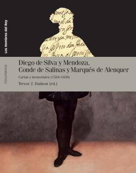 Diego de Silva y Mendoza, Conde de Salinas y Marqués de Alanquer: portada