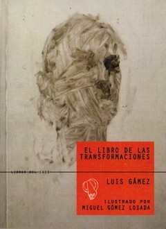 El libro de las transformaciones: portada