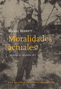 Moralidades Actuales: portada