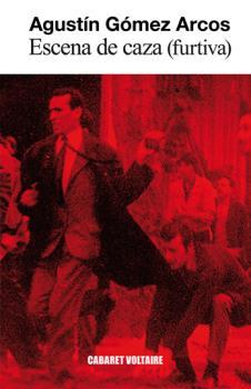 Escena de caza (furtiva): portada