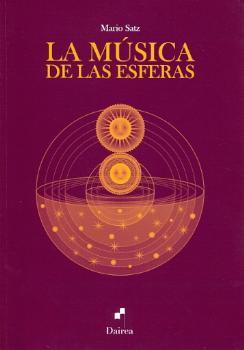 La música de las esferas: portada