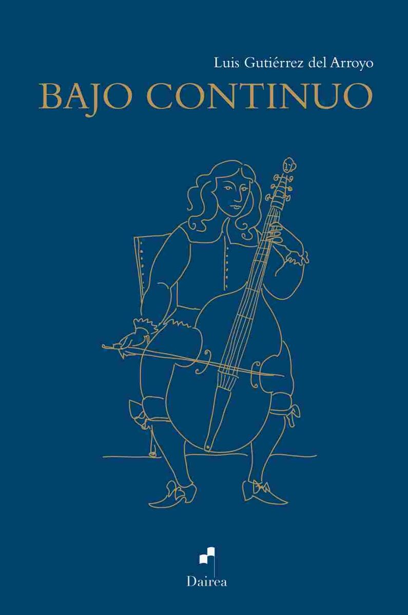 BAJO CONTINUO: portada