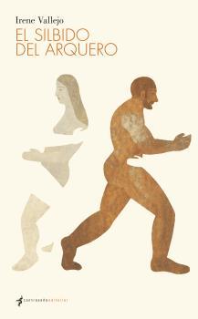 El silbido del arquero: portada