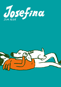 Josefina: portada