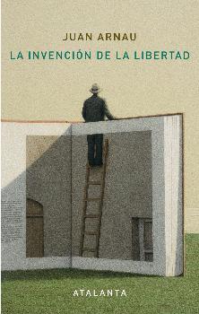 La invención de la Libertad: portada