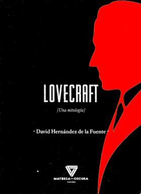 Lovecraft: portada