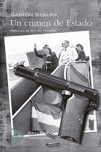 Un crimen de Estado: portada