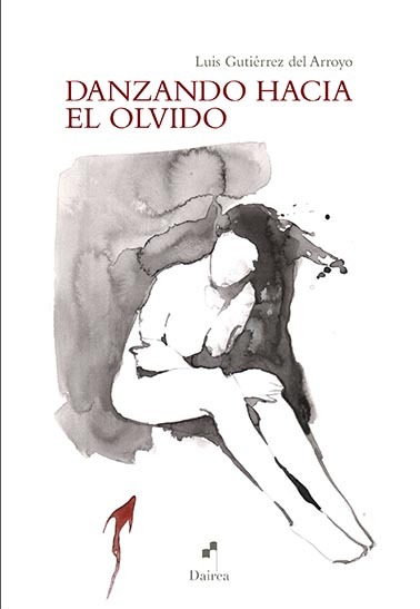 Danzando hacia el olvido: portada