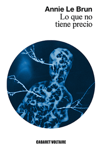 Lo que no tiene precio: portada