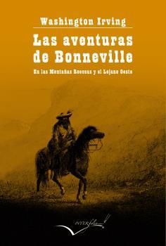 Las aventuras de Bonneville: portada