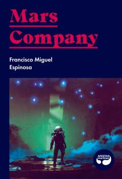 Mars Company: portada