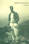 Francisco Garcia Lorca 1902-1976: portada