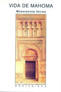 Vida de Mahoma: portada