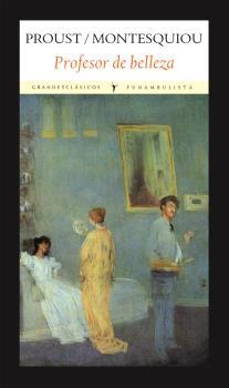 PROFESOR DE BELLEZA: portada