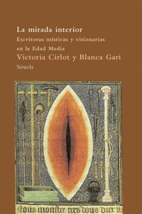 La mirada interior: portada