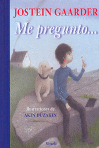 Me pregunto...: portada