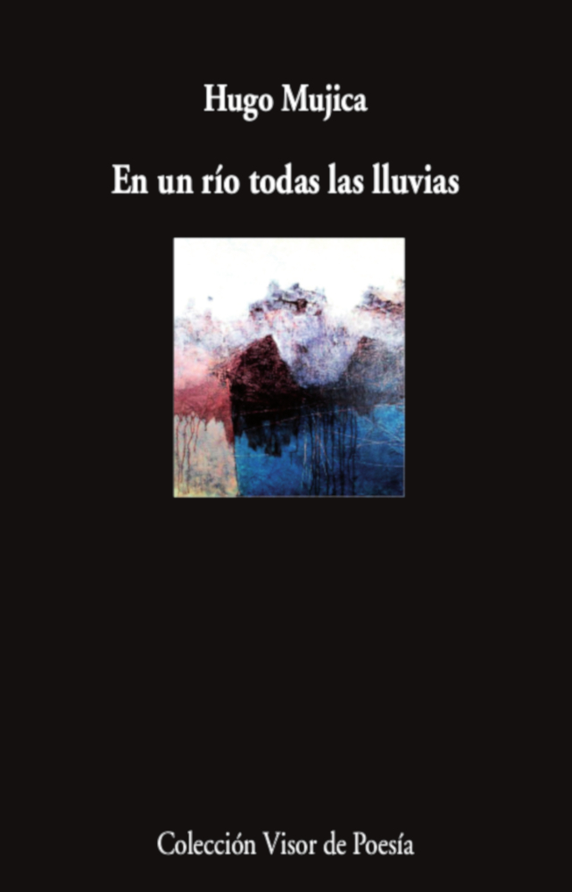 En un río todas las lluvias: portada