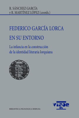 Federico García Lorca en su entorno: portada