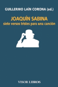Joaquín Sabina: portada