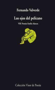 OJOS DEL PELICANO, LOS: portada