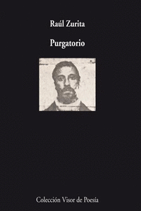 Purgatorio: portada