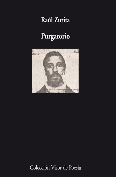 Purgatorio: portada