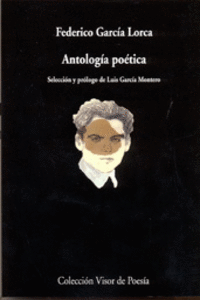 Antología Poética: portada