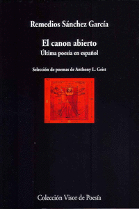 El canon abierto: portada