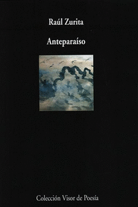 Anteparaíso: portada