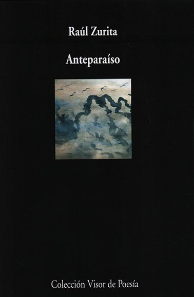 Anteparaíso: portada