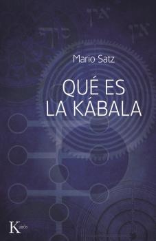 Qué es la kábala: portada