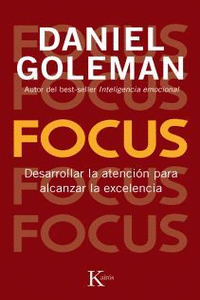 Focus: portada