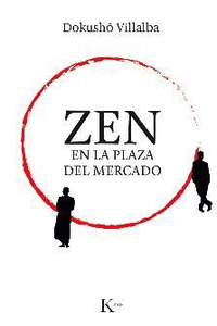 ZEN EN LA PLAZA DEL MERCADO: portada