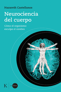Neurociencia del cuerpo: portada