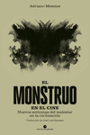 El monstruo en el cine: portada