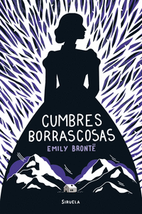 Cumbres borrascosas: portada
