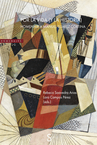 Por la vida (y la historia): portada