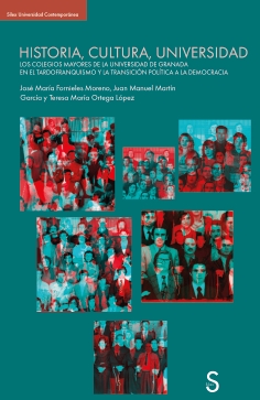 Historia, Cultura, Universidad: portada