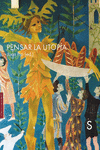 PENSAR LA UTOPÍA: portada