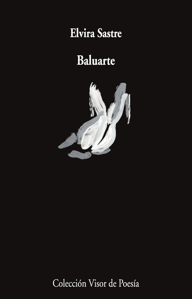 BALUARTE: portada