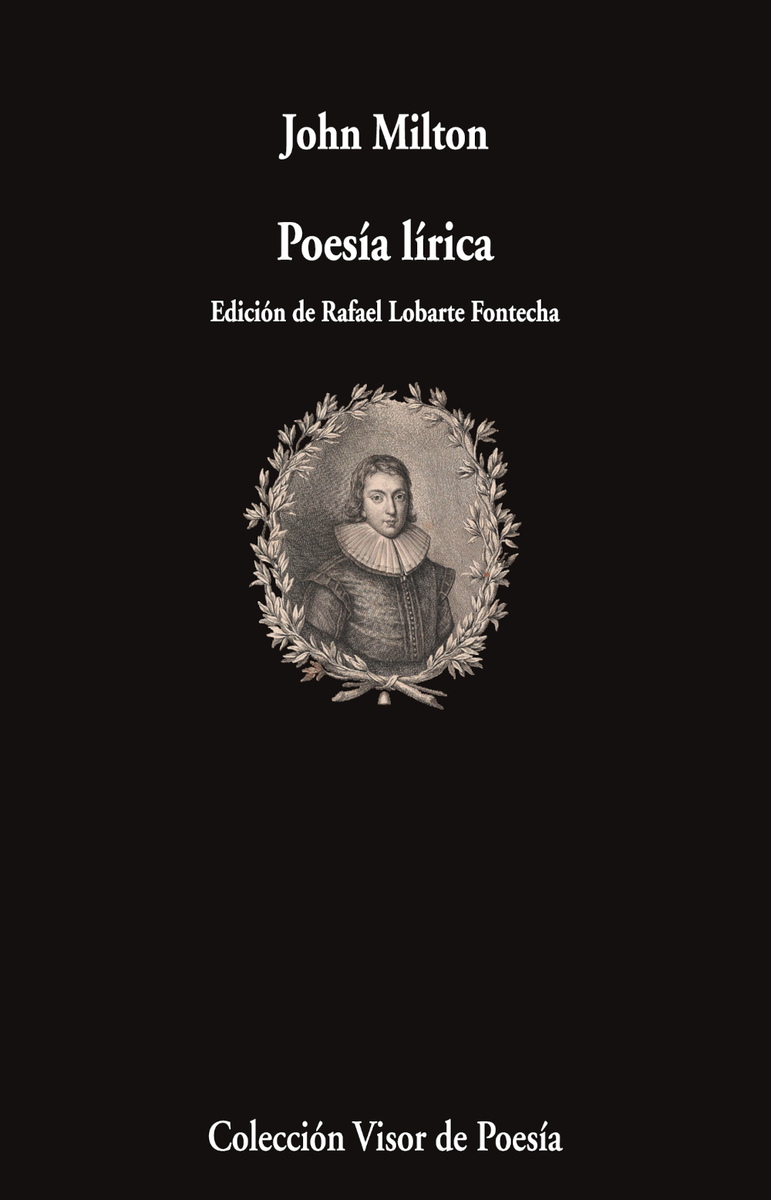 POESíA LíRICA: portada