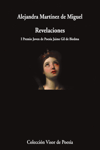 Revelaciones: portada
