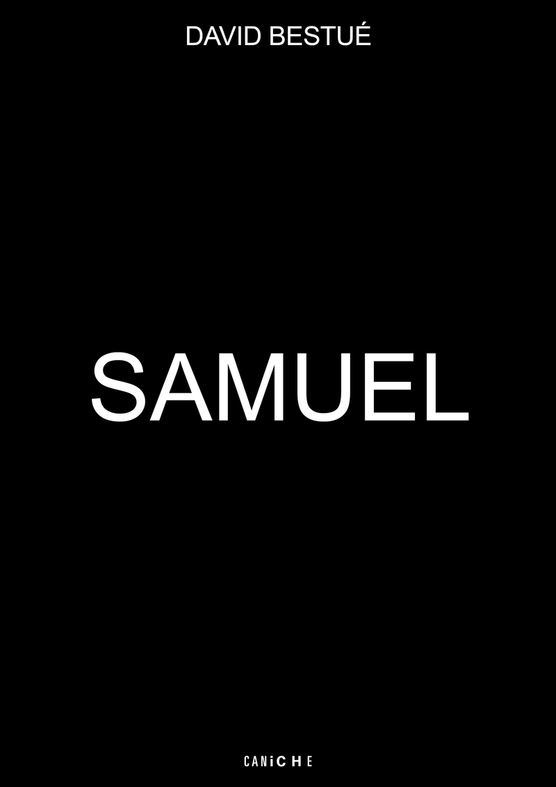 SAMUEL: portada